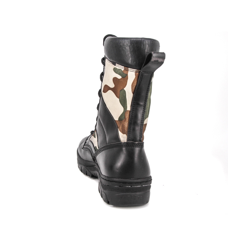 5207-4 milforce jungle boots
