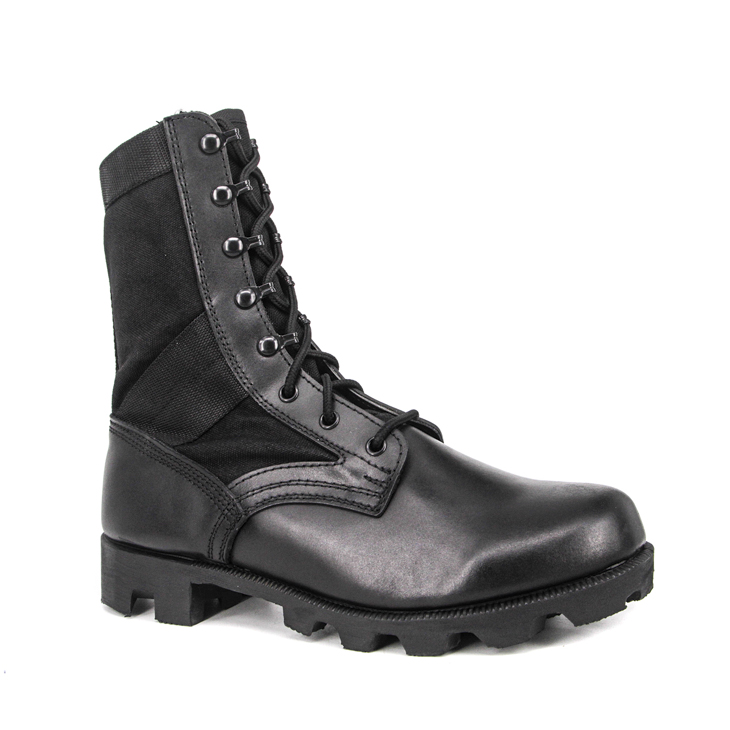 5216 2-7 milforce jungle boots