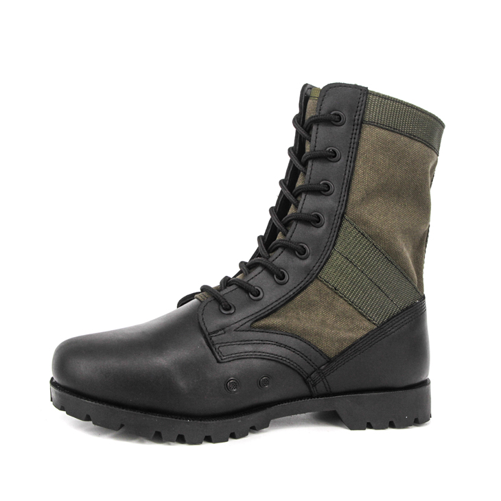 5212-8 milforce jungle boots