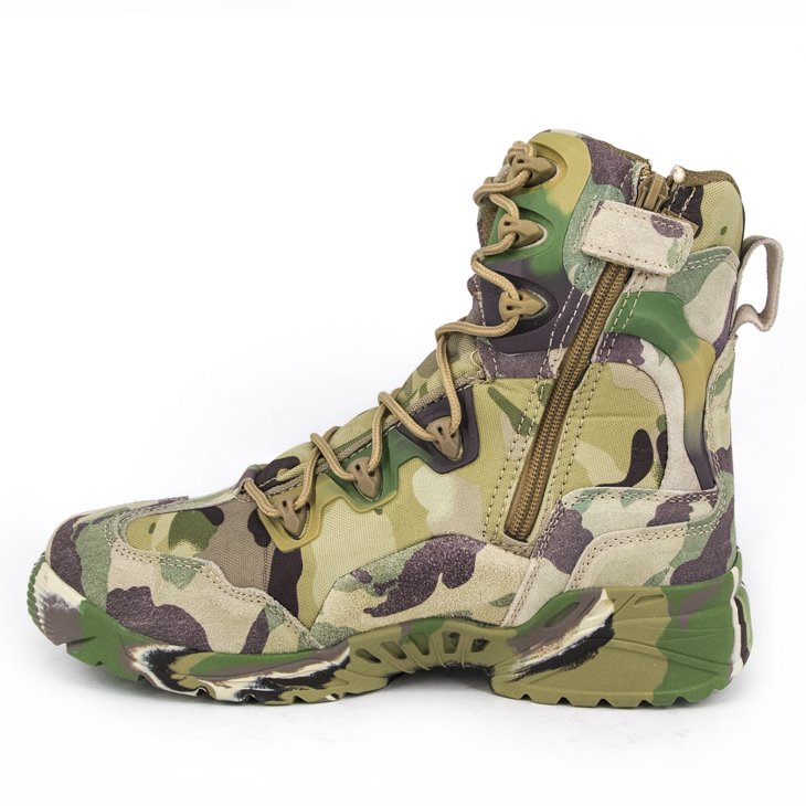 7239-2 milforce military dersert boots