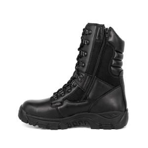 Germany ripple sole quick dry tactical boots 4245