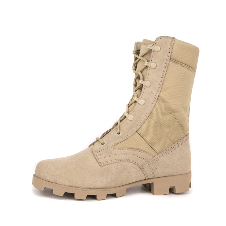 7211-8 milforce desert boots