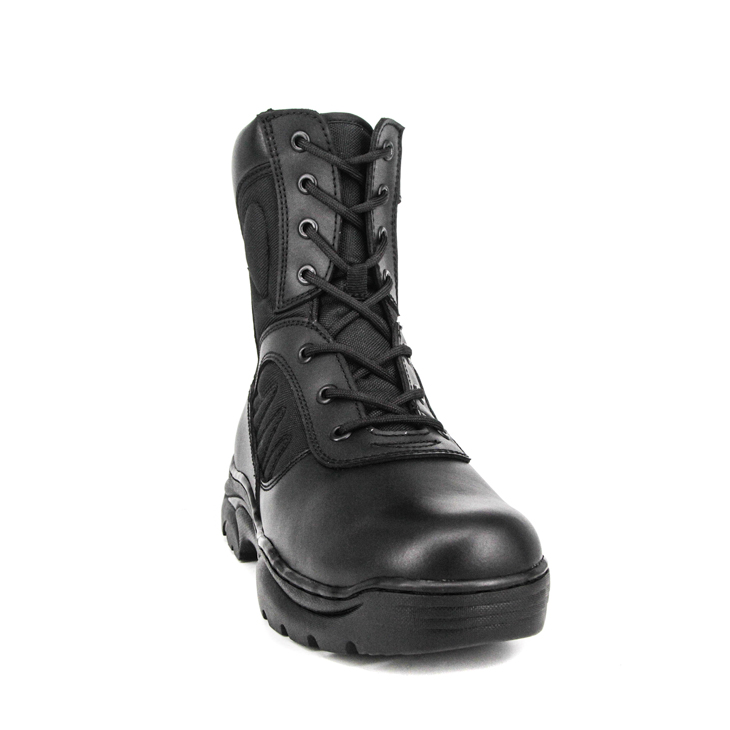 Vintage lightweight youth tactical boots 4278