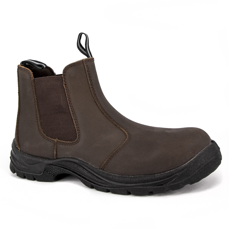3104-7 milforce military safety shoes