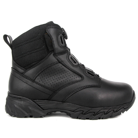 tactical boots with boa system