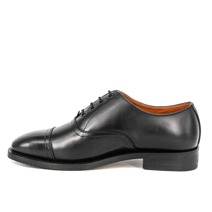  Pánské voděodolné minimalistické kancelářské boty 1266
