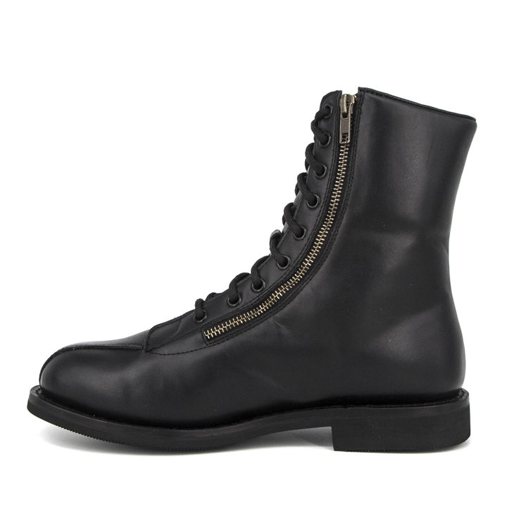 6245-2 milforce leather boots