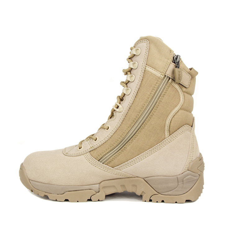 7216 2-2 milforce desert boots