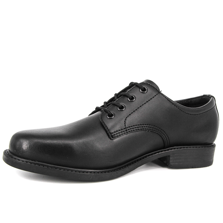 1273-8 milforce office shoes