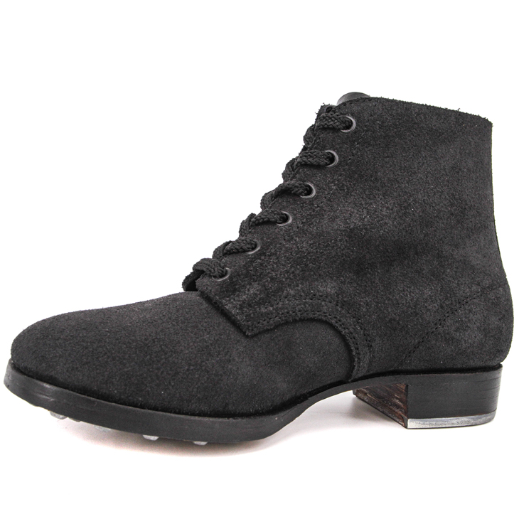 6288-8 milforce leather boots