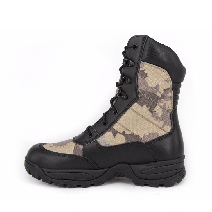 4231-2 milforce tactical boots