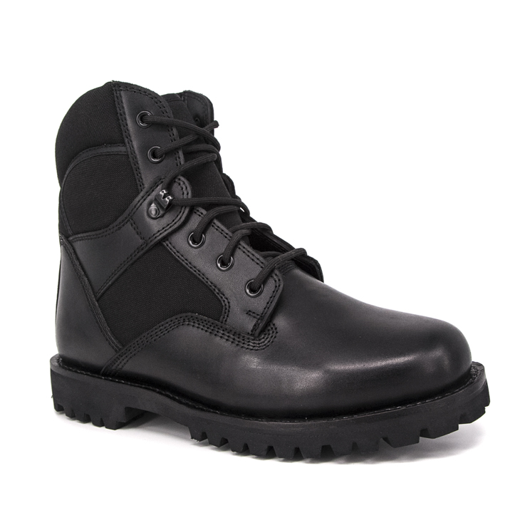 4114-7 milforce tactocal boots