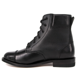 Wander-Kn&ouml;chelstiefel aus echtem Leder 6113