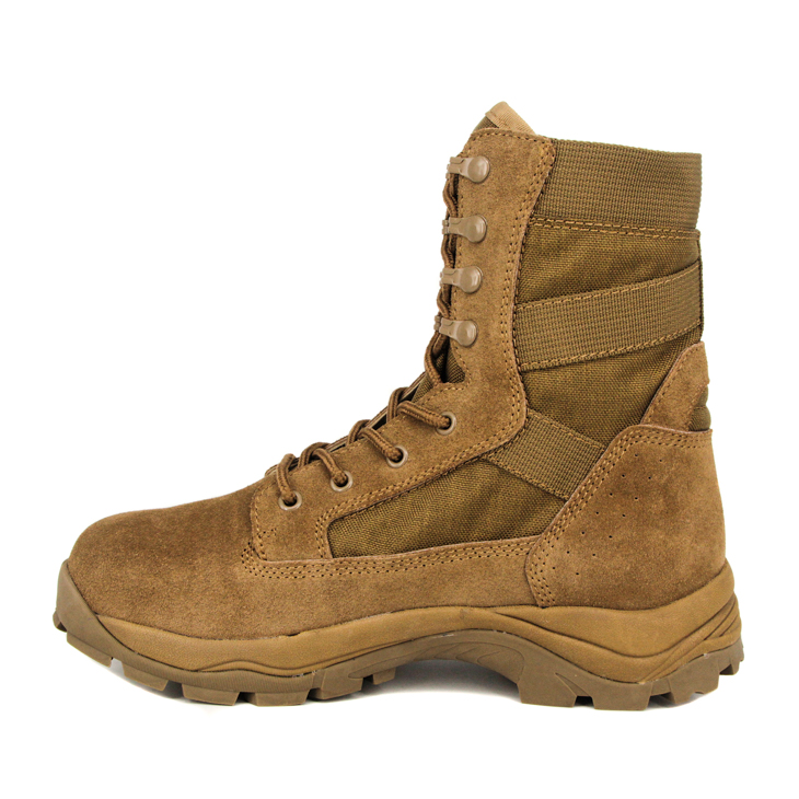 7284-2 milforce desert boots