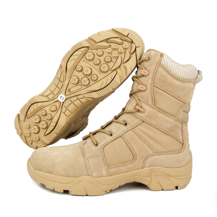 7279-6 milforce desert boots