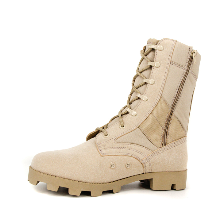 7249-8 milforce desert boots