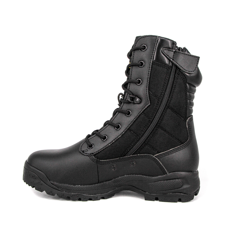 Sepatu Taktis Militer Polisi Pakistan 4286