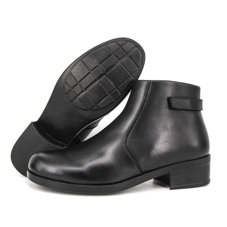 1108-6 женские туфли Milforce