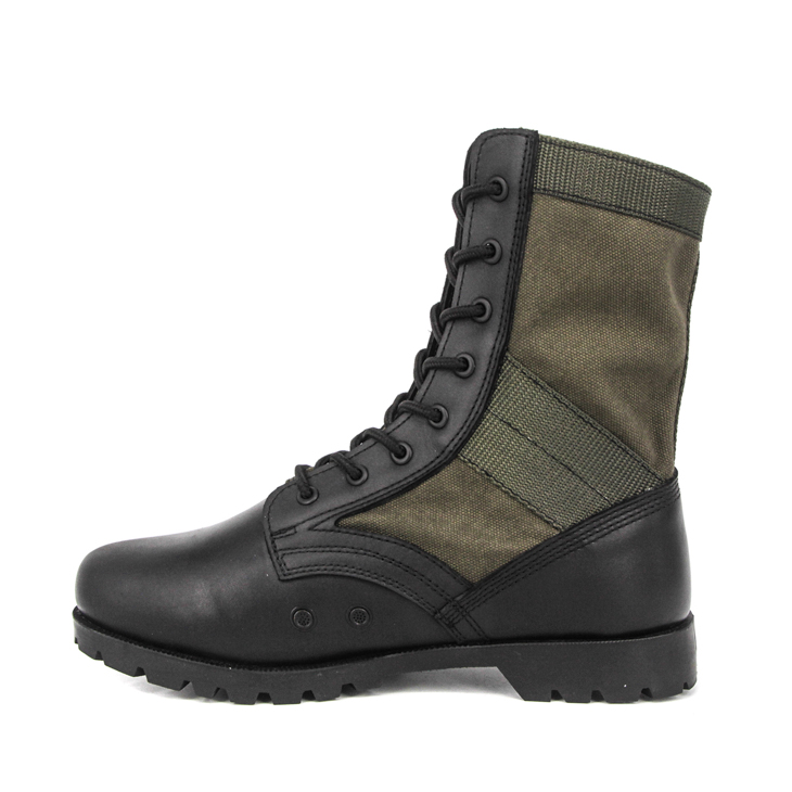 5212-2 milforce jungle boots