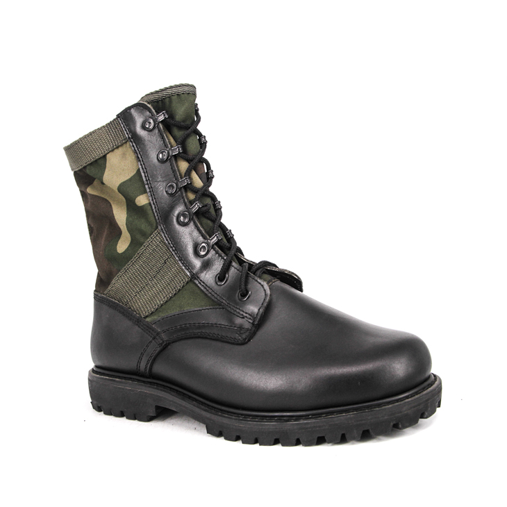 5214-6 milforce jungle boots