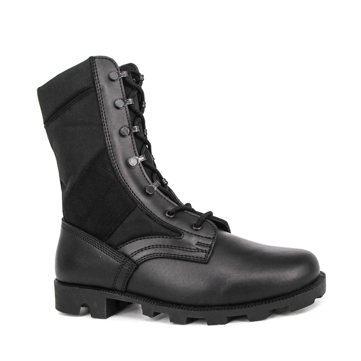 5203-7 milforce military jungle boots