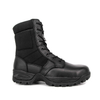 Australian leather fashion tactical boots 4224