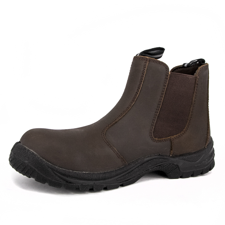 3104-8 milforce military safety shoes
