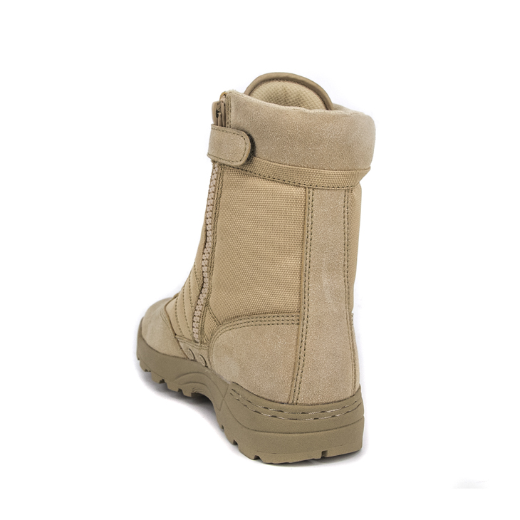 7204-4 milforce desert boots