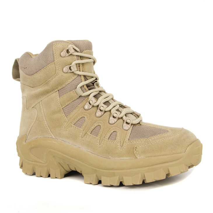 7103-7 milforce desert boots