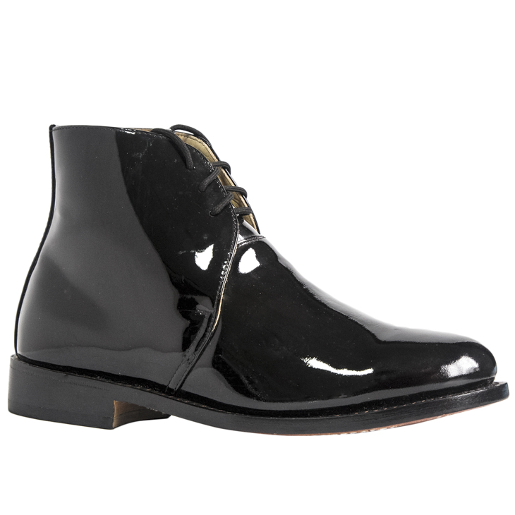 1235-1 milforce office boots