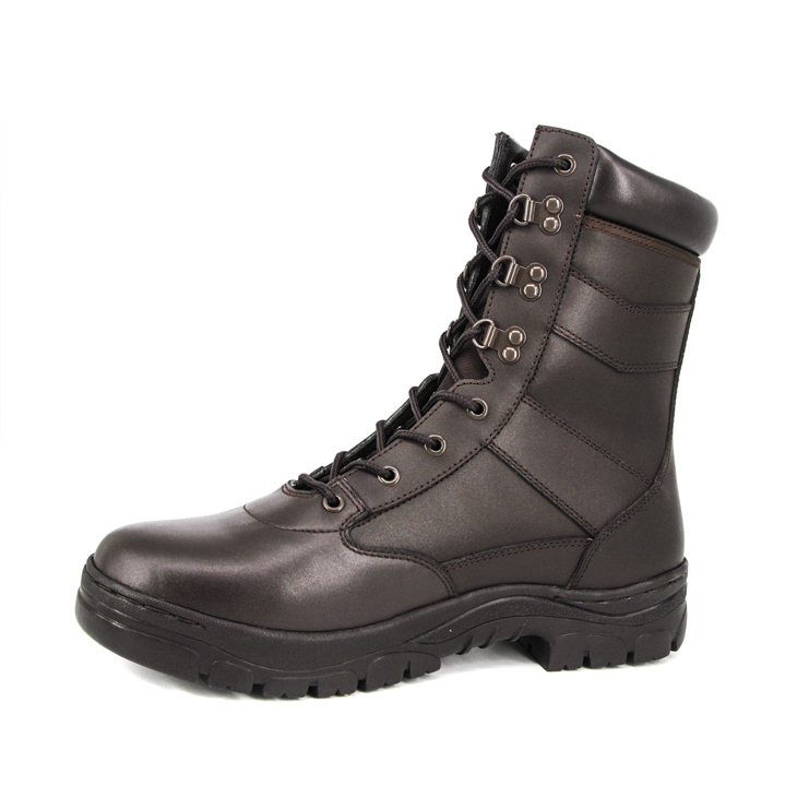 6248 底2-8 milforce military boots