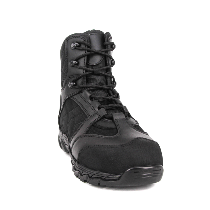 Ankle toe high tech military tactical boots in Pakistan 4126