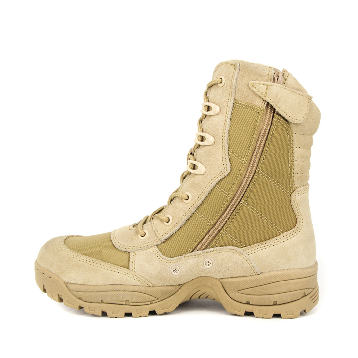 7245-2 milforce desert boots