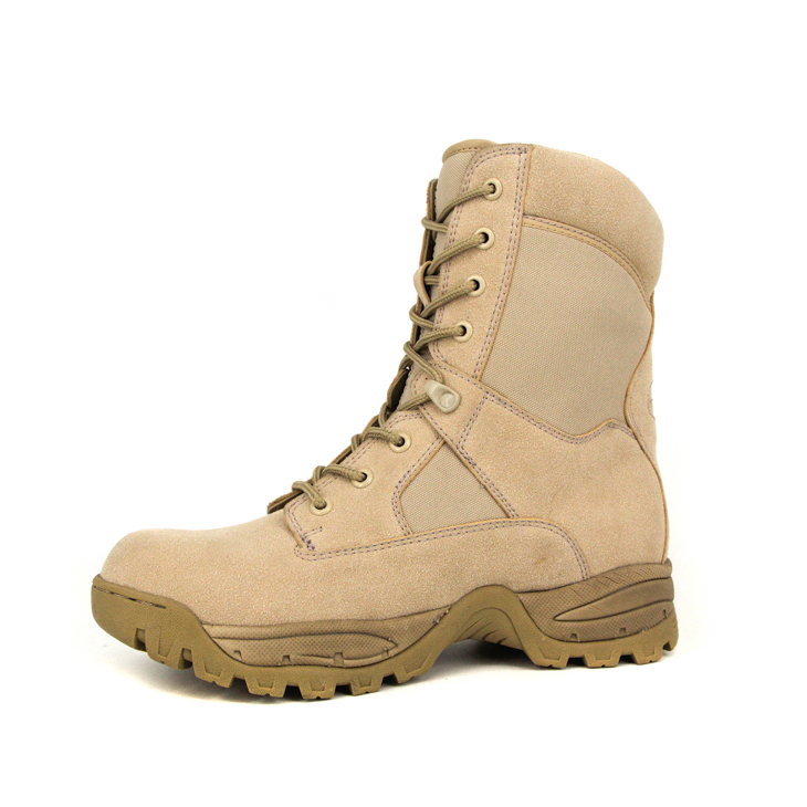 7258-8 milforce desert boots