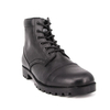 נעלי שוטרים צבאיות למשרד הליכה באיכות גבוהה מגפי עור מלא 6116