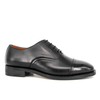  Vízálló, minimalista férfi irodai cipő 1266