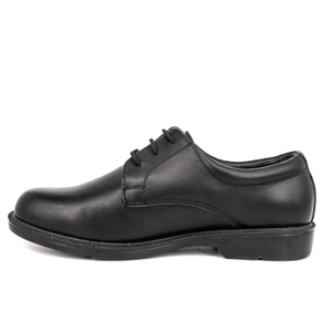Wholesale oxford government army office shoes 1258