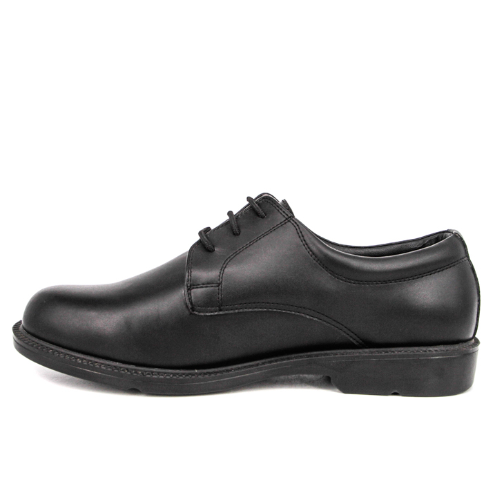 Wholesale oxford government army office shoes 1258