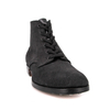 Ritual ankle leather military full leather boots 6288