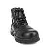 Çizme taktike ushtarake për kyçin e këmbës së të rinjve të zeza 4104