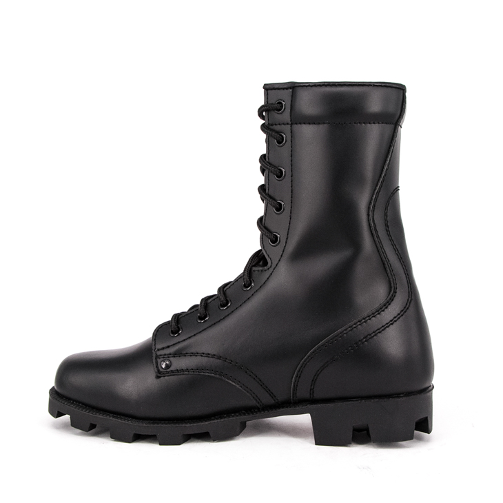 6236-2 milforce leather boots