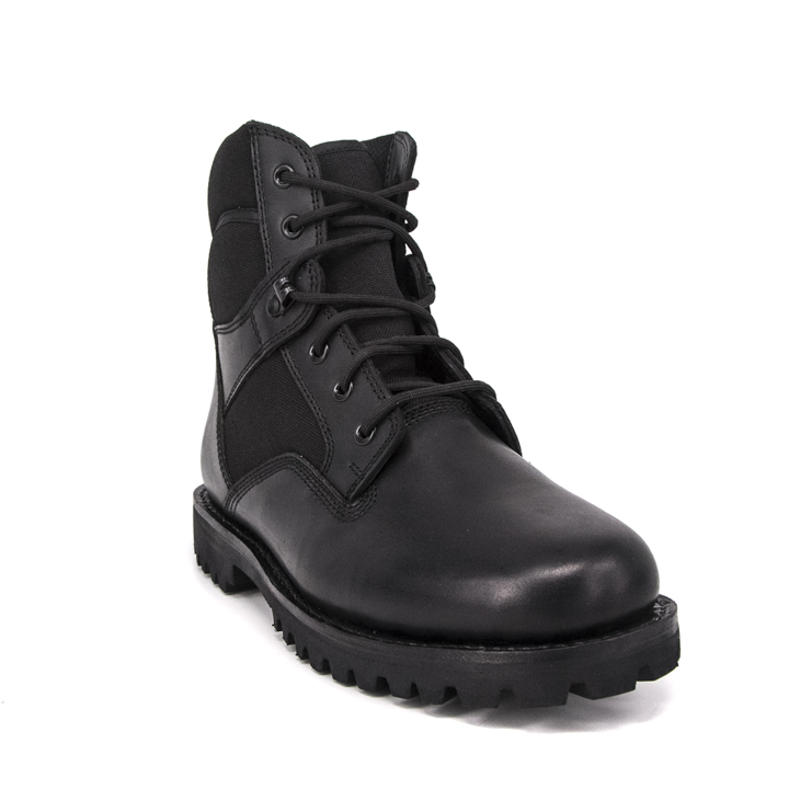 4114-3 milforce tactocal boots