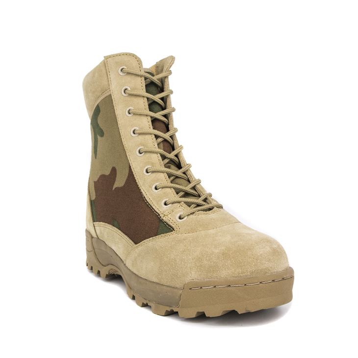 7251-3 milforce desert boots