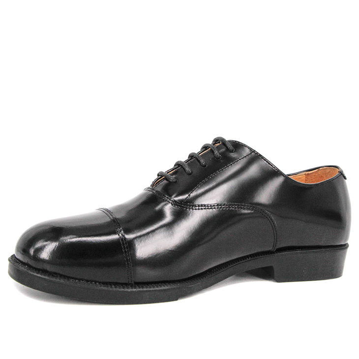 1253-8 milforce office shoes