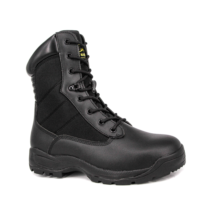 4286-7 Sepatu bot Militer Milforce