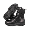 Veľkoobchodné čierne nepremokavé vojenské bojové taktické topánky 4287