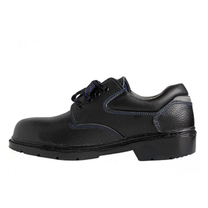 Iron steel industrial electrical safety shoes 3103