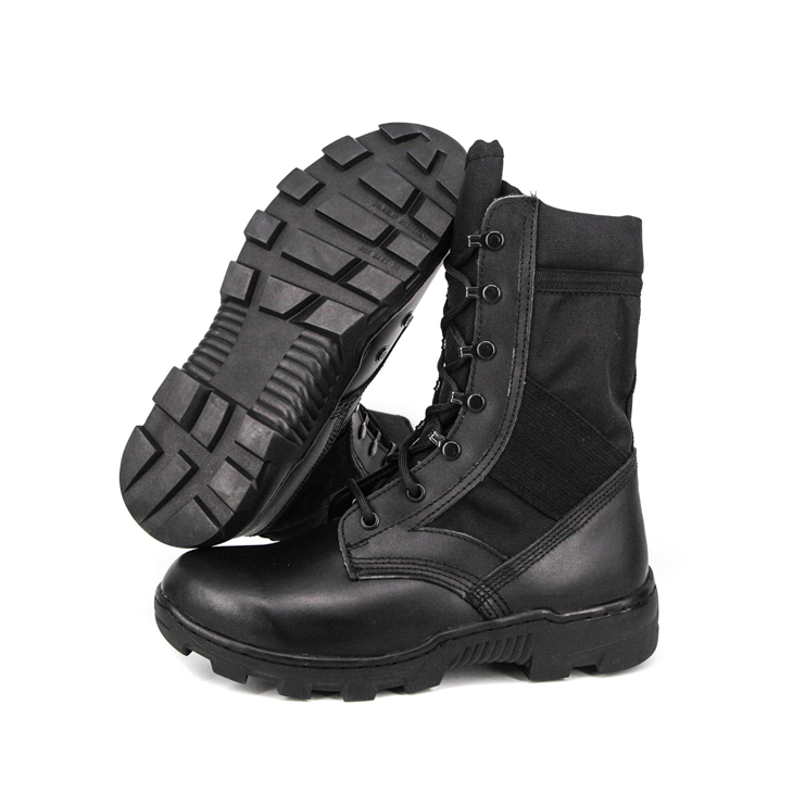 5217-6 milforce military jungle boots