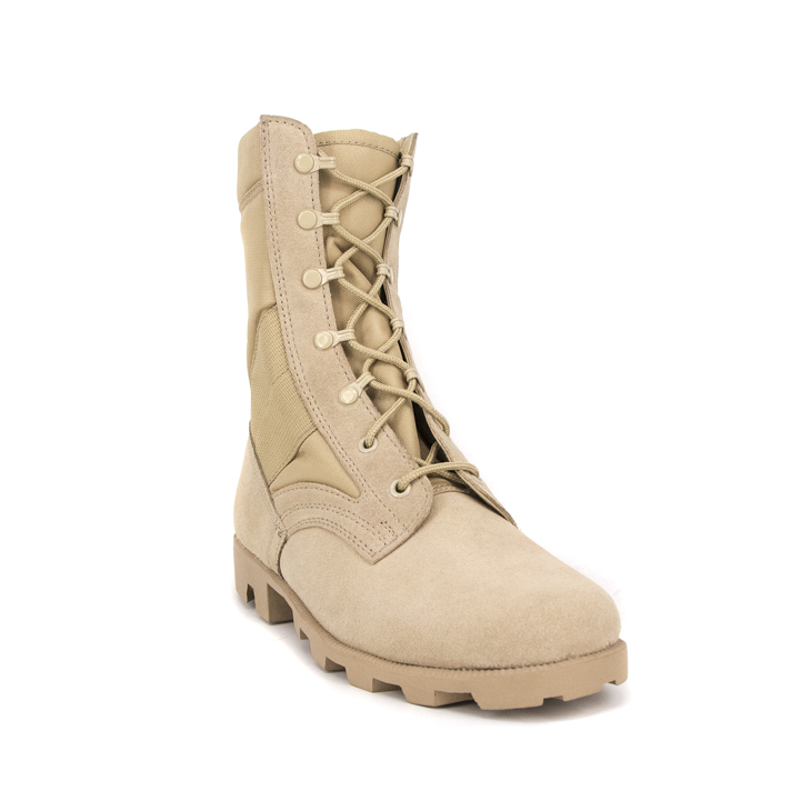 7211-3 milforce desert boots