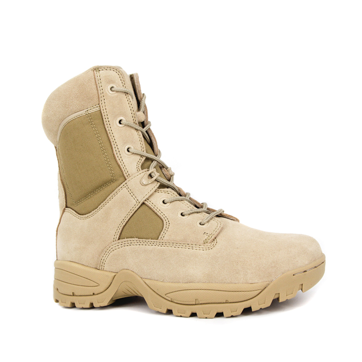 7221 2-7 milforce desert boots